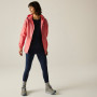 Cortavientos de mujer Regatta Wmn Pk It Jkt III