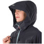 Chaqueta de mujer Northfinder Shyann