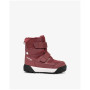Botas de invierno para niños Viking Outdoor Footwear Constrictor Warm SC WP 2V Dark Pink