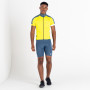 Maillot de ciclismo de hombre Dare 2b Protraction II Jrsy