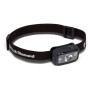 Linterna frontal Black Diamond Spot 350 negro/gris Graphite