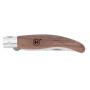 Navaja Main Knives Spanish Line - Walnut 9003