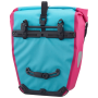 Alforja impermeable para bicicleta Ortlieb Back-Roller Cyber