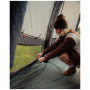 Carpa de autocaravana/furgoneta Vango Cove Air TC Low