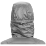 Chaqueta de plumón para mujer Patizon DeLight 100