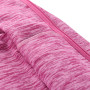 Sudadera funcional para niños Alpine Pro Detto Bloom