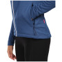 Sudadera de mujer Kilpi Siren-W
