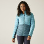Chaqueta de mujer Regatta Women’s Hooded Dalent