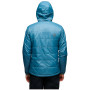 Chaqueta de hombre Black Diamond Solution 2.0 Hoody