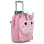Maleta para niños Affenzahn Kids Suitcase