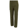 Pantalones para niños Regatta Sorcer Z/O Trousers III Treetop