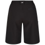 Pantalones cortos de mujer Regatta Xert StrBermuda Lt