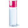 Botella con filtro Brita Fill&Go Vital rosa Pink