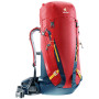 Mochila Deuter Guide 35+ rojo