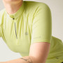 Maillot de ciclismo para mujer Dare 2b Pedal To Jersey