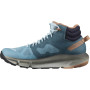 Calzado de mujer Salomon Predict Hike Mid Gore-Tex