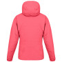 Chaqueta de mujer Salewa Puez Light Ptx W Jkt