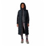 Chaleco de mujer Columbia Pike Lake Long Vest