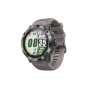 Reloj de pulsera Coros VERTIX 2 GPS Adventure Watch marrón Obsidian