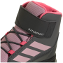 Calzado para niños Adidas Terrex Snow Cw Climawarm