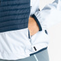 Chaqueta de mujer Dare 2b Lexan II Hybrid