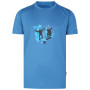 Camiseta para niños Dare 2b Amuse Tee azul Deep Water