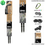 Bastones de senderismo Fizan Compact Tech