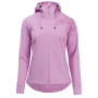 Chaqueta de mujer Silvini Lano violeta blush