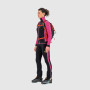 Sudadera funcional de mujer Karpos Alagna Evo W Jacket