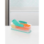 Caja de merienda Sistema Snack Attack To Go