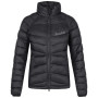 Chaqueta de mujer Kilpi Actis-W (2023) negro
