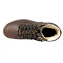 Calzado de senderismo Grisport Crusader Sympatex