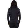 Sudadera funcional de mujer Fundango Antilles Fleece Jacket