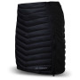 Falda de invierno para mujer Trimm Ronda negro Black
