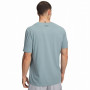 Camiseta de hombre Under Armour Team Issue Wordmark SS