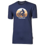 Talla: L / Color: azul oscuro