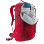 Mochila de senderismo Deuter Futura 23