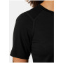 Camiseta de mujer Helly Hansen W HH Durawool T-Shirt