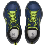 Calzado para niños Keen Zionic Mid Wp Youth
