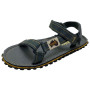 Sandalias Gumbies Tracker Grey