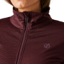 Sudadera funcional de mujer Dare 2b Elation IV Core Stretch