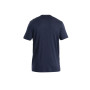 Camiseta de hombre Icebreaker Men Merino 150 Tech Lite SS Tee Tech Head