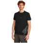 Camiseta de hombre Icebreaker Men Merino 150 Tech Lite SS Tee 30th Anniversary