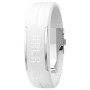 Pulsera Polar Loop 2 blanco White