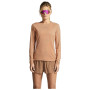 Camiseta funcional de mujer Craft Adv ESSence LS Tee 2 W