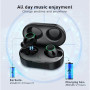 Auriculares inalámbricos MPOW T6