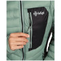 Chaqueta de invierno para mujer Kilpi Actis-W