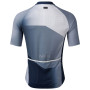 Maillot de ciclismo de hombre Dare 2b Lightning Short Sleeve Printed Jersey