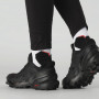 Calzado de mujer Salomon Speedcross 6 Gore-Tex