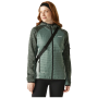 Chaqueta de mujer Regatta Wms Newhill Hybrid